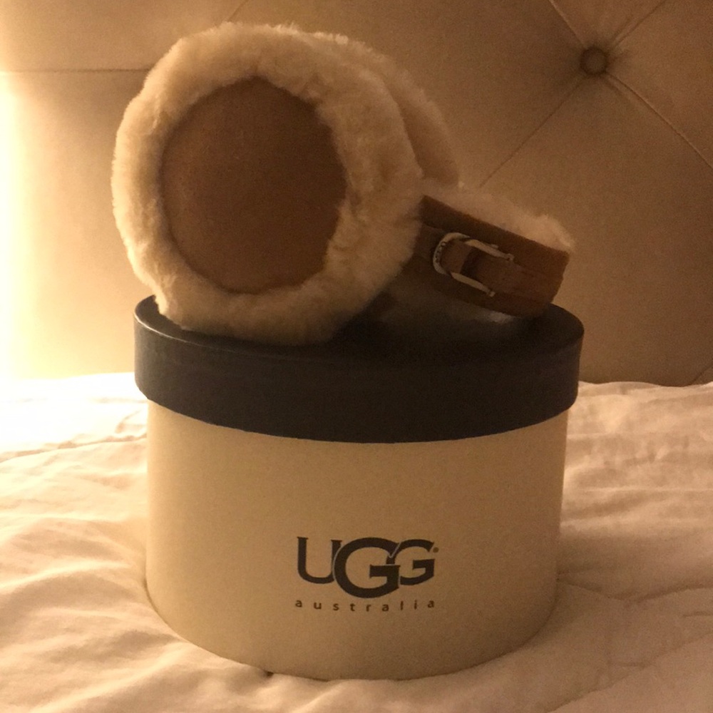 UGG Ear Muffs